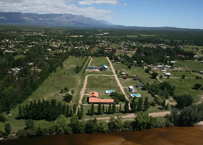 Atahualpa Mi Posada