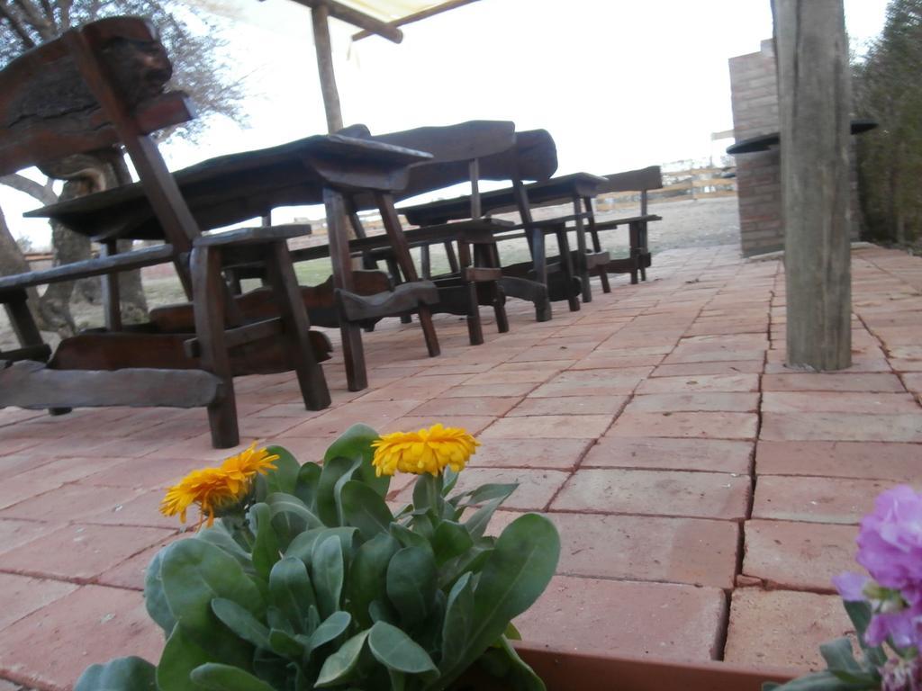 Atahualpa Mi Inn 3*
