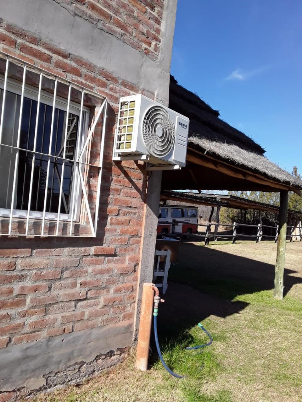 Inn Atahualpa Mi Mina Clavero