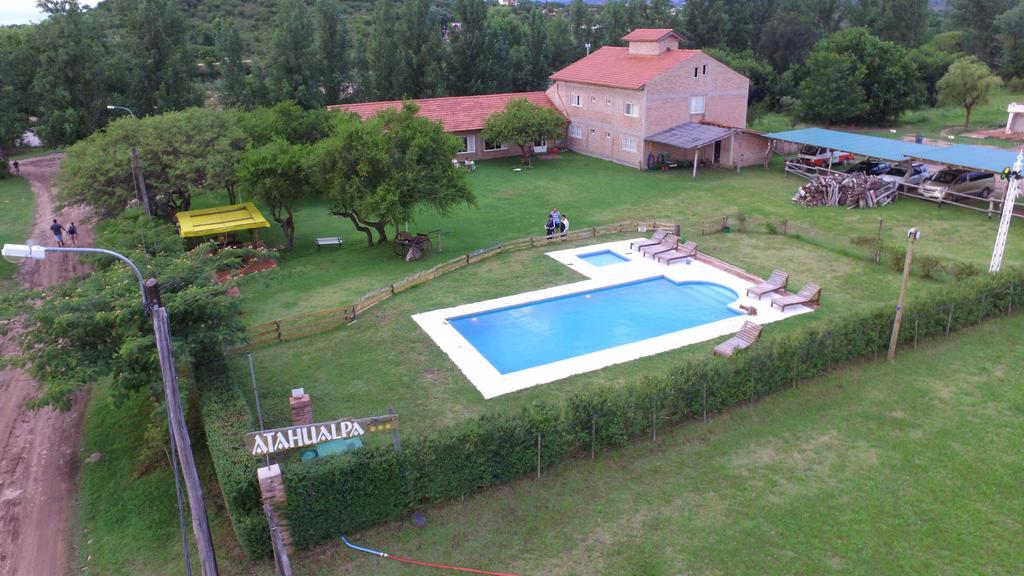 Inn Atahualpa Mi 3*