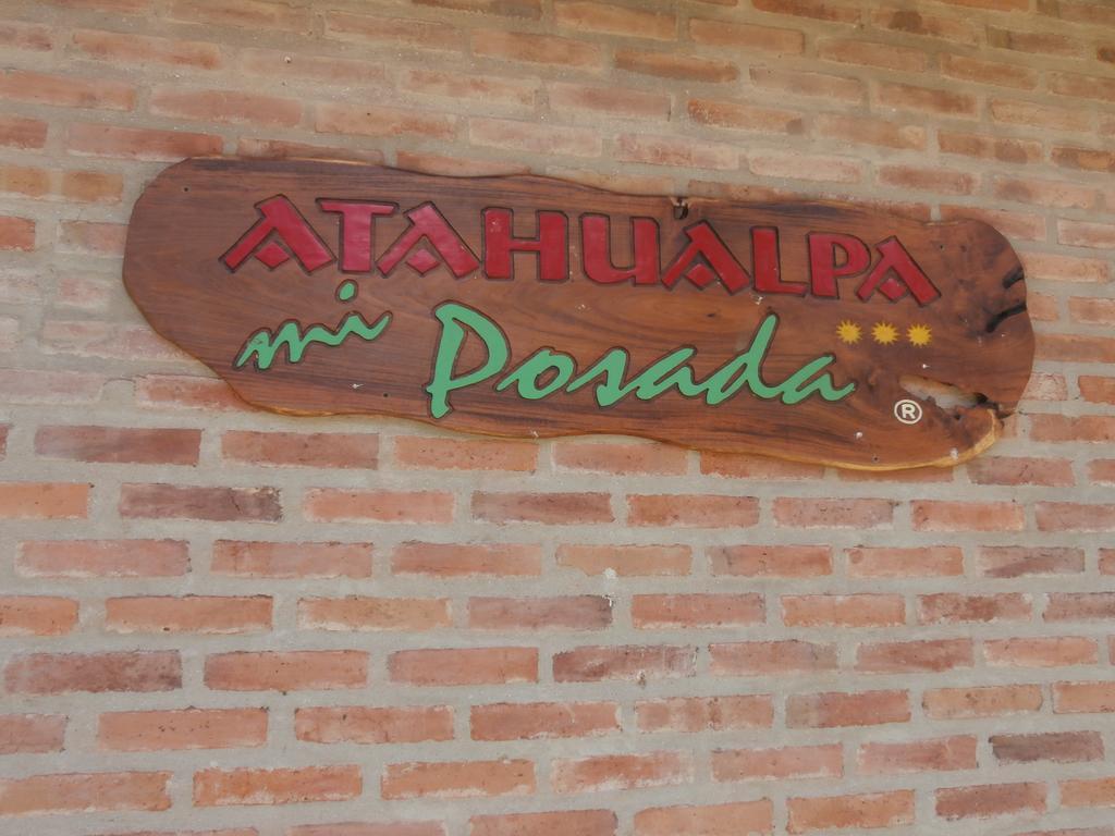 Inn Atahualpa Mi Mina Clavero
