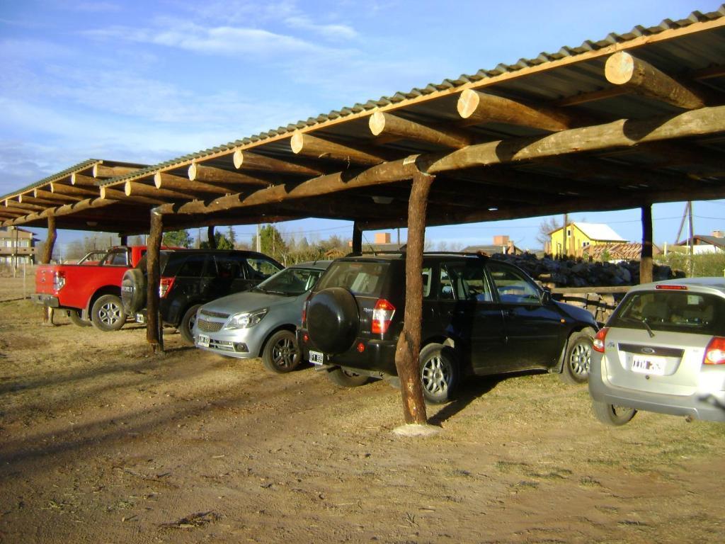 Atahualpa Mi Inn Mina Clavero