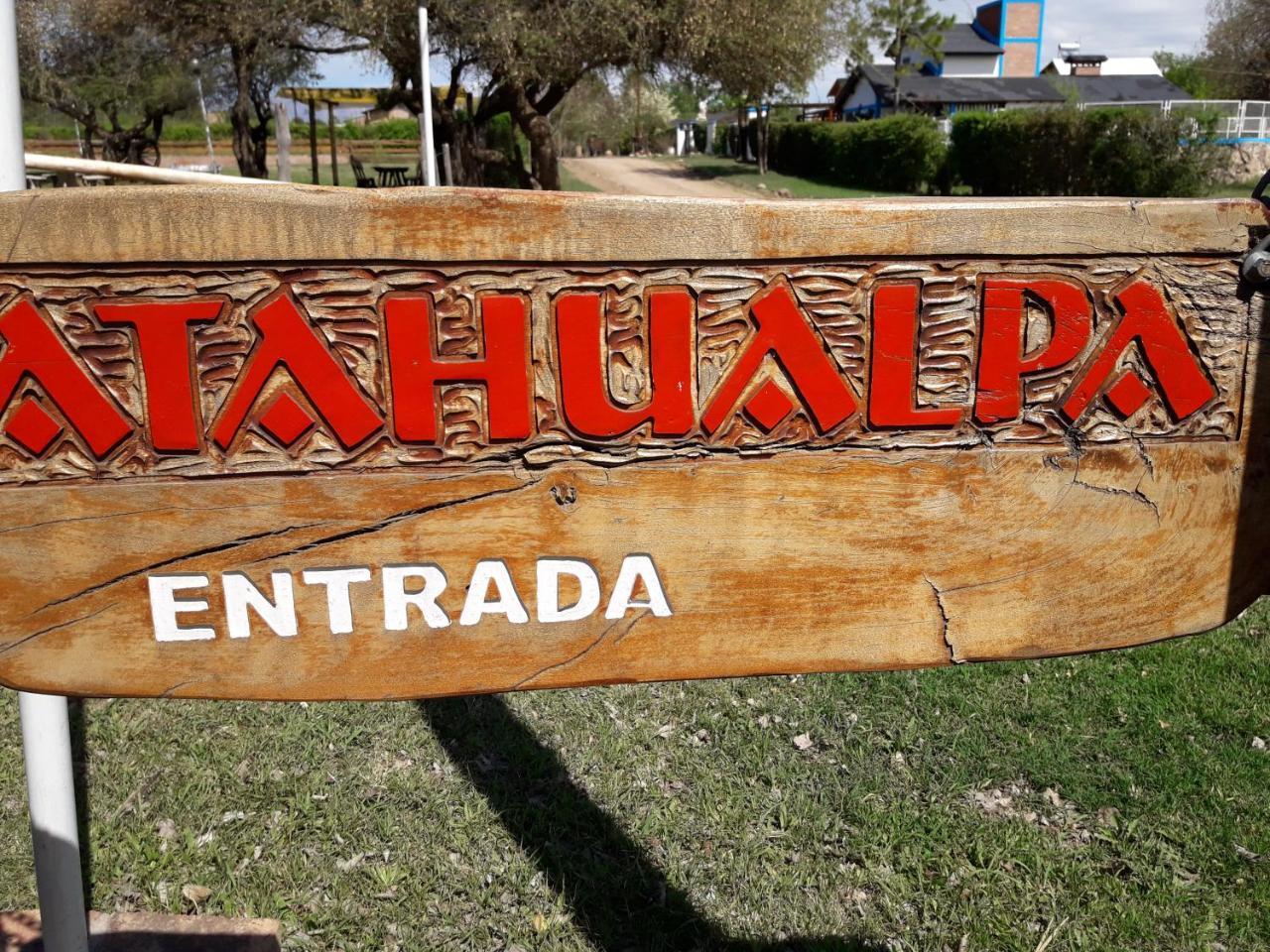 Atahualpa Mi Inn