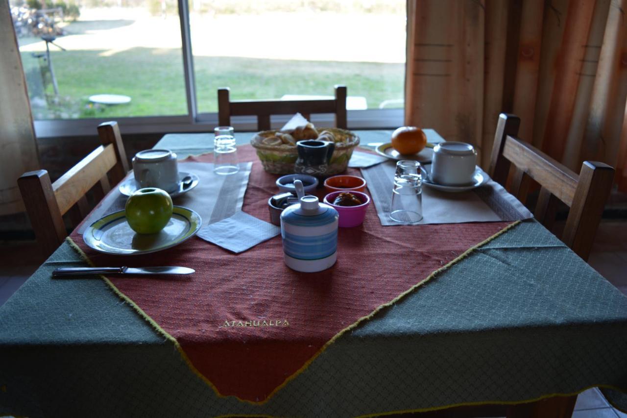 Atahualpa Mi Inn 3*