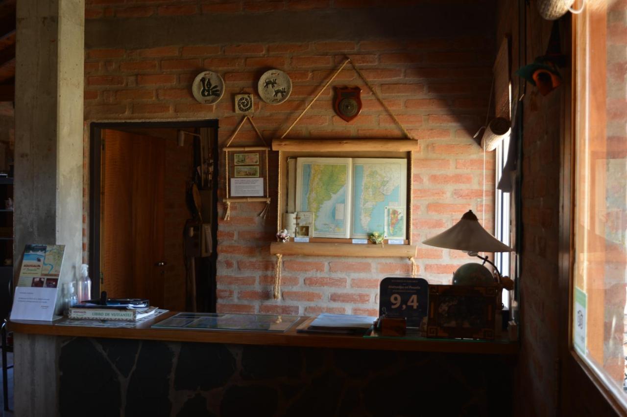 Inn Atahualpa Mi 3*