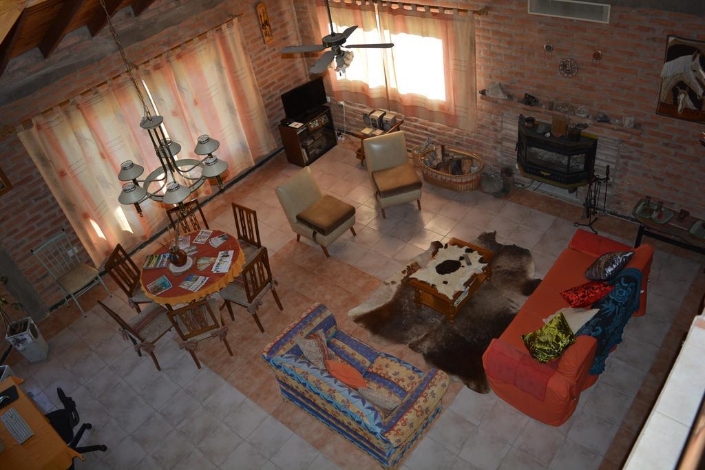 Atahualpa Mi Inn 3*